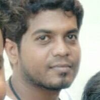 dhineshgr's profile picture. 