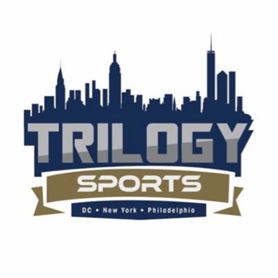 3 Diehards, 3 Cities, 3 Opinions. Bringing you everything related to DC, NY, & PHI Sports.Trilogy Sports Podcast: Subscribe Below!