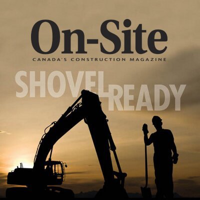 Canada's leading #construction magazine. We cover the country's big infrastructure and building projects, as well as the latest equipment, tech and regulations