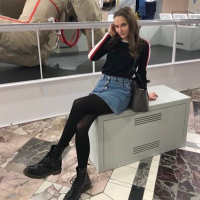nastya_fisher's profile picture. тебя здесь не ждут