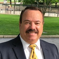 Terry R. Conrad (@terryrconrad) 's Twitter Profile Photo
