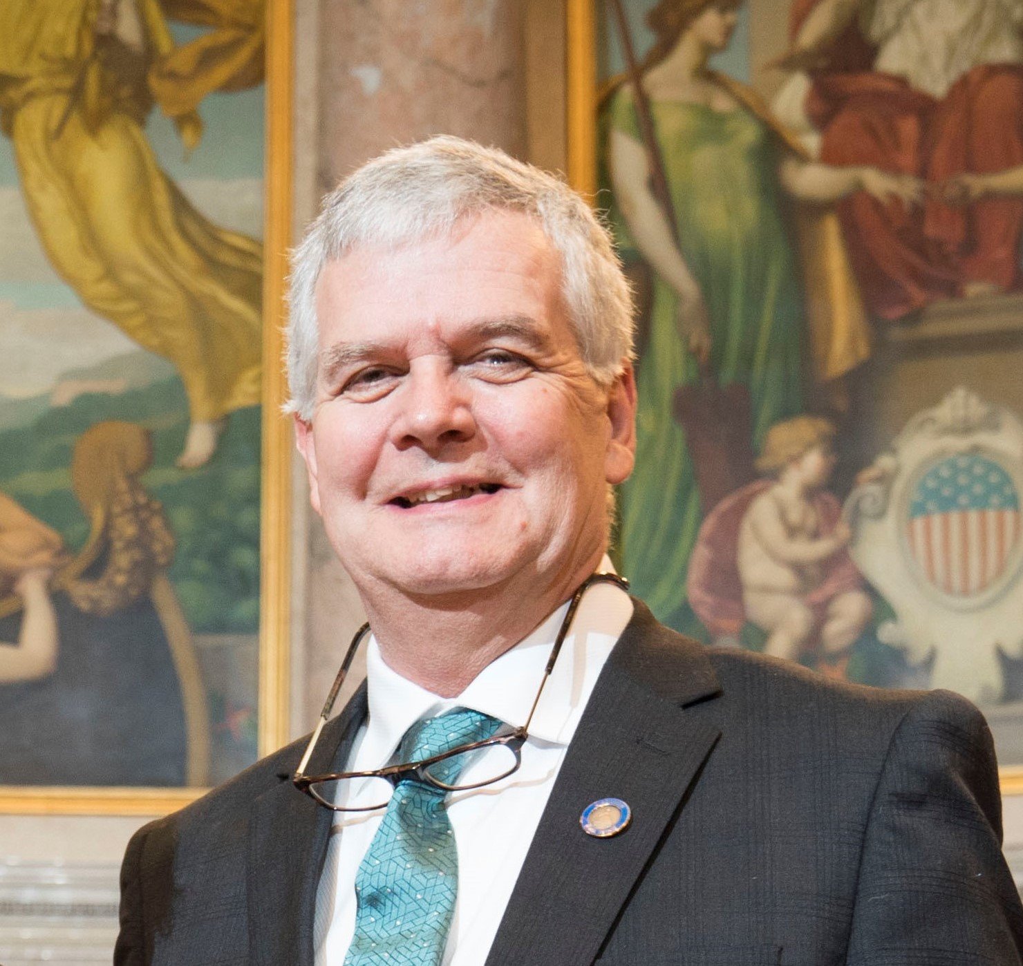 Senator Jeff Smith Profile