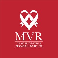 MVR Cancer Centre and Research Institute(@MVRCancerCentre) 's Twitter Profile Photo