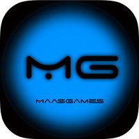 MaasGames(@GamesMaas) 's Twitter Profileg