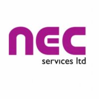 NEC Services (@nec_services) 's Twitter Profile