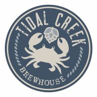 Tidal Creek Brewhouse (@tidalcreekbrew) 's Twitter Profile