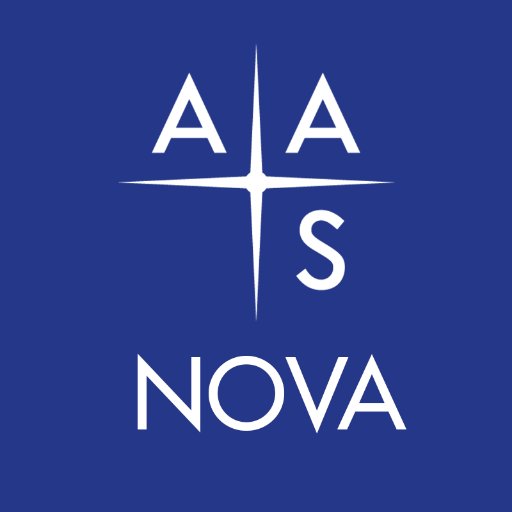 AAS Novaさんのプロフィール画像