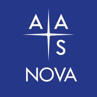 AAS Nova(@AASNova) 's Twitter Profile Photo