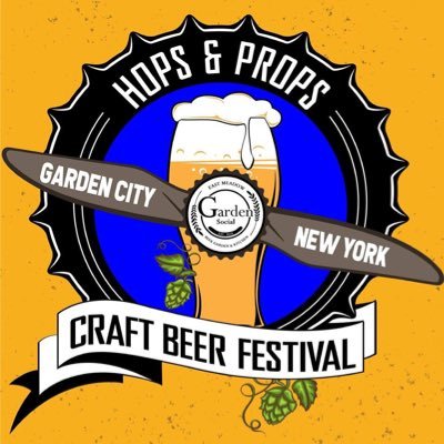 One of Long Island largest indoor craft beer festival! 100+ amazing beers to try at the Cradle of Aviation Museum. TICKETS ON SALE NOW FOR FEB-9-2019