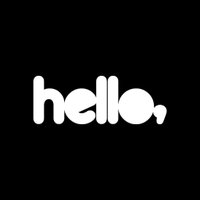 Hello Merch(@hellomerch) 's Twitter Profile Photo