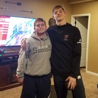 Connor Penrod🏀 (@connorap6) 's Twitter Profile