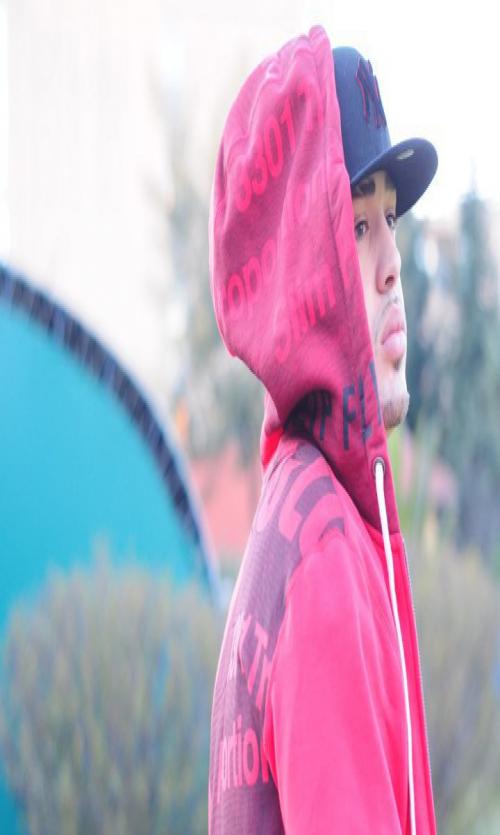 HermosoAngel's profile picture. 