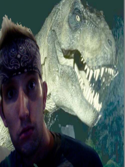 trex22's profile picture. Actor(ish) traveling and performing and finding my place. Trying to balance compassion and all too frequent emotional outbursts. Also, needs a job.