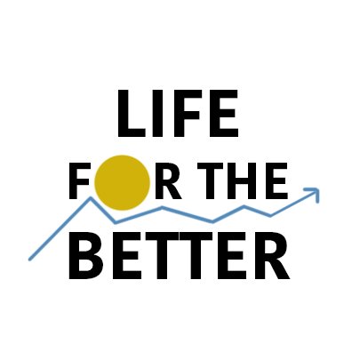 LifeForTheBettr's profile picture. Empowering others to live their best life through smart financial planning, minimalism and sustainable living. #FIRE #TinyHouse #Sustainability #Military