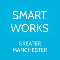 Smart Works Manchester(@SmartWorksGM) 's Twitter Profile Photo