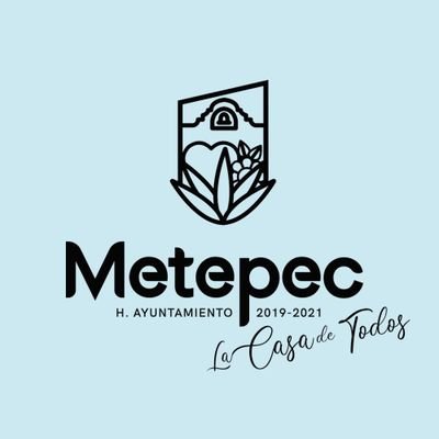 Cuenta Oficial de la Tesorería Municipal del Ayuntamiento de Metepec. 2019-2021
Presidenta Municipal @GabyGamboa_s