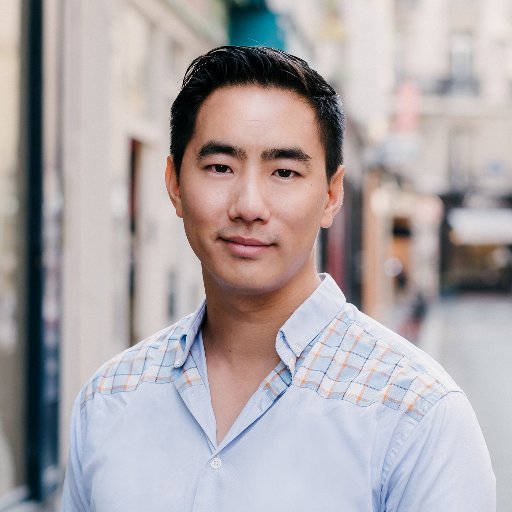 Phil_Kng's profile picture. Art Director / Paris