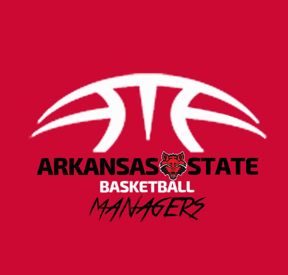 Arkansas State Men’s Basketball Managers Profile