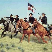 🐎❌The Conservative Cavalry❌🐎(@ConservCavalry) 's Twitter Profileg