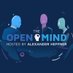 The Open Mind (@OpenMindTV) Twitter profile photo