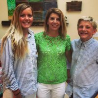 Christina Hall (@ctavellahall) 's Twitter Profile