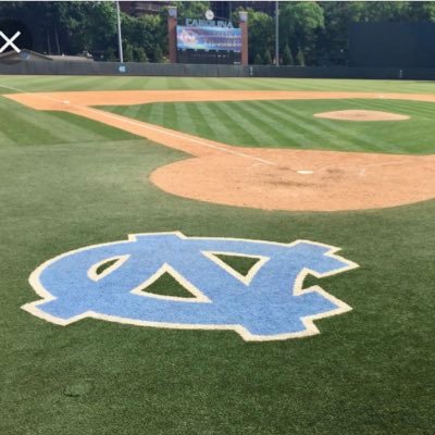 UNC Baseball