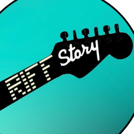 Riffstory's profile picture. Music History Through Guitar Riffs / Historia de la música a través de Riffs / @HenryAmat: Redactor en @g_info. Colaboro con https://t.co/jf6OeSmXGK