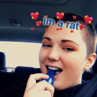 Kenz (@tht_one_bitchh) 's Twitter Profile