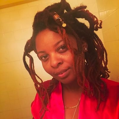 Assata Ra On Twitter Atlanta Mobile Stylist Locs Dreads