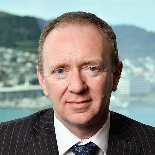 Deloitte strategy partner and NZ public policy leader. Thrilled to spend time with clients who see potential in change. Opinions my own. He/him.