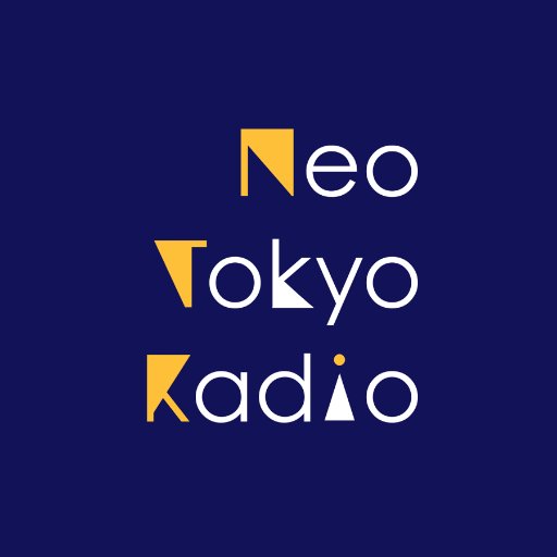 NeoTokyoRadio@M3秋Web銀-001さんのプロフィール画像