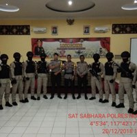 Korps_Sabhara_Polres_Nunukan (@samapta_nnk) 's Twitter Profile