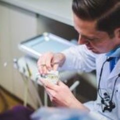 Cincinnati dentist offering family-friendly general dentistry for all ages.