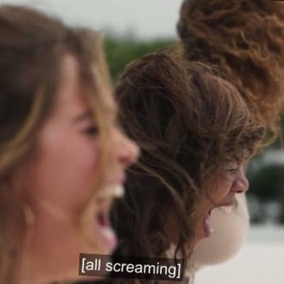 supprtthescream's profile picture. 