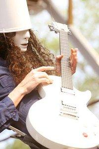 Delivering all the Buckethead News you need (brought to you by @toymachinesh)