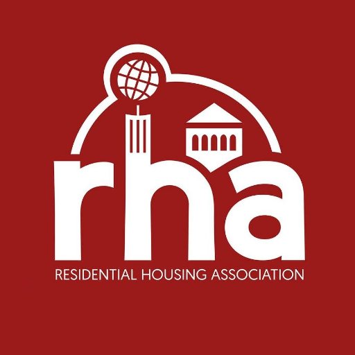 Residential Housing Association serves students living in residential housing at the University of Southern California.