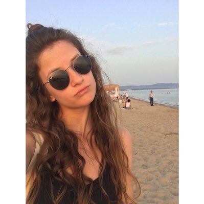 Caglalalax's profile picture. KLÜ|Beslenme ve Diyetetik