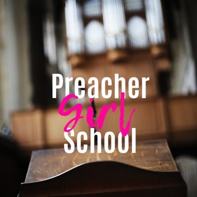 Dynamic Women’s Preaching Forum launching Girl Preachers and Justice Leaders