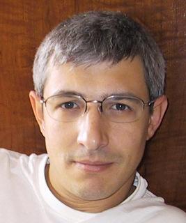 elciojs's profile picture. 