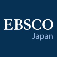 EBSCO Japan (@ebscojapan) Twitter profile photo