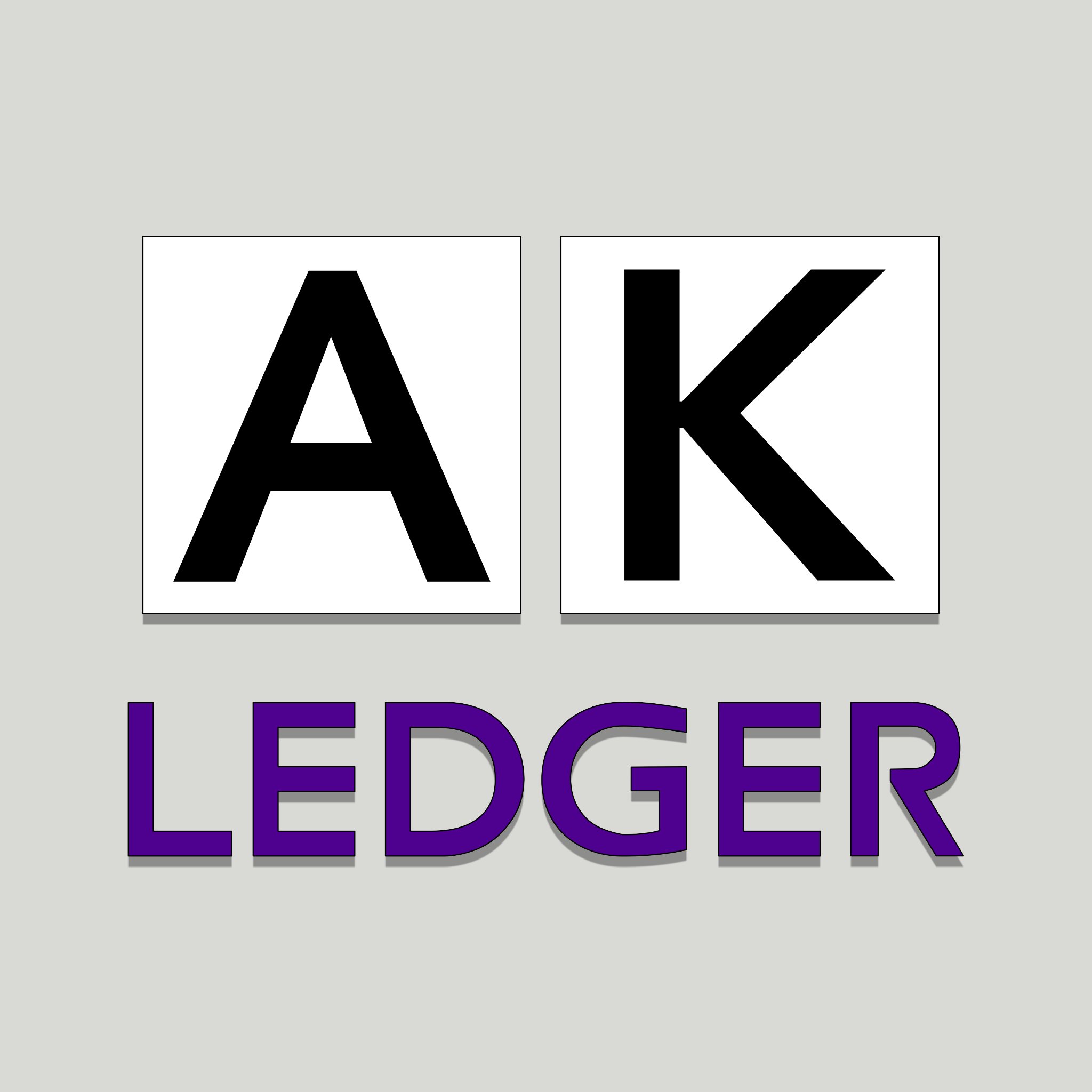AK Ledger is an online news publication covering the 2019 #AKLeg session. Helmed by Craig Tuten and @johnaronno.