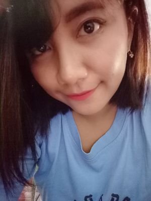 BaiqRiri2's profile picture. Selalu menjadi orang yang baik😊