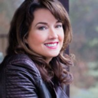 Sherrilyn (Kenyon) McQueen (@mysherrilyn) 's Twitter Profile