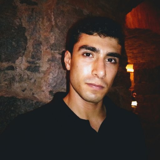 Thalles__Bueno's profile picture. 