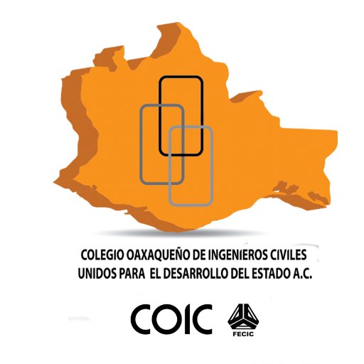 Colegio Oaxaqueño de Ingenieros Civiles Unidos para el desarrollo del Estado, A. C.