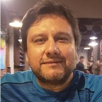 Rafael A. Fernández (@raf_chaco) 's Twitter Profile