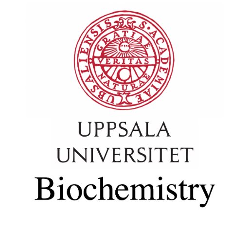 Biochemistry at Uppsala University