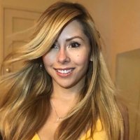 Gina Ramirez (@ginaramirez) 's Twitter Profile
