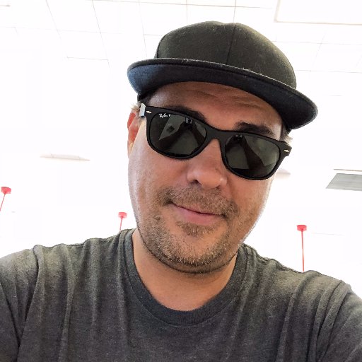 WENDERSON_CA's profile picture. It just another day in the paradise.