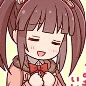 ハルカス🍀ミリ垢で活動中さんのプロフィール画像